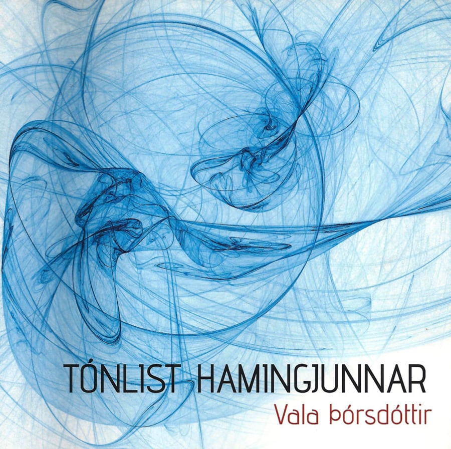 Tónlist hamingjunnar