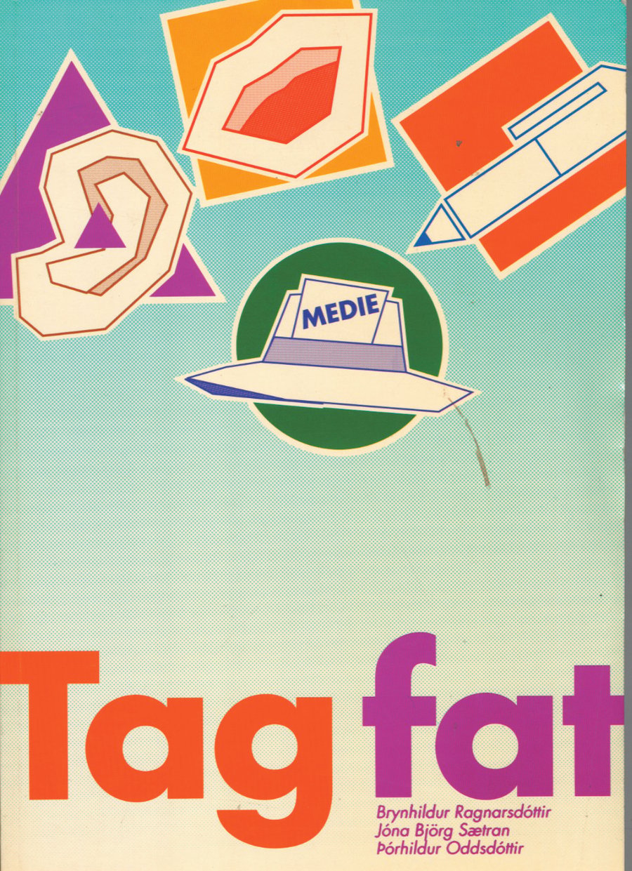 Tag fat