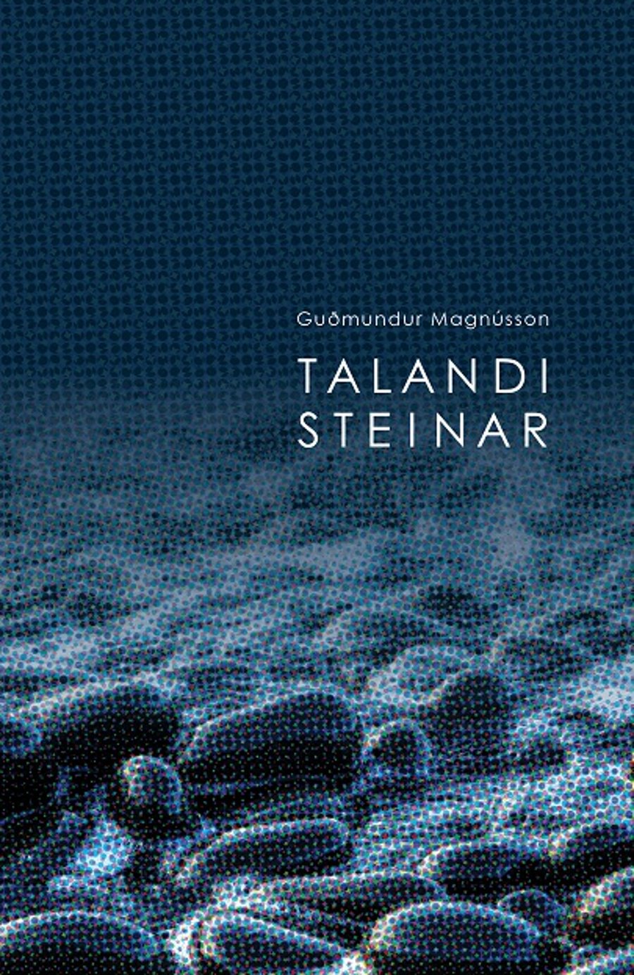 Talandi steinar