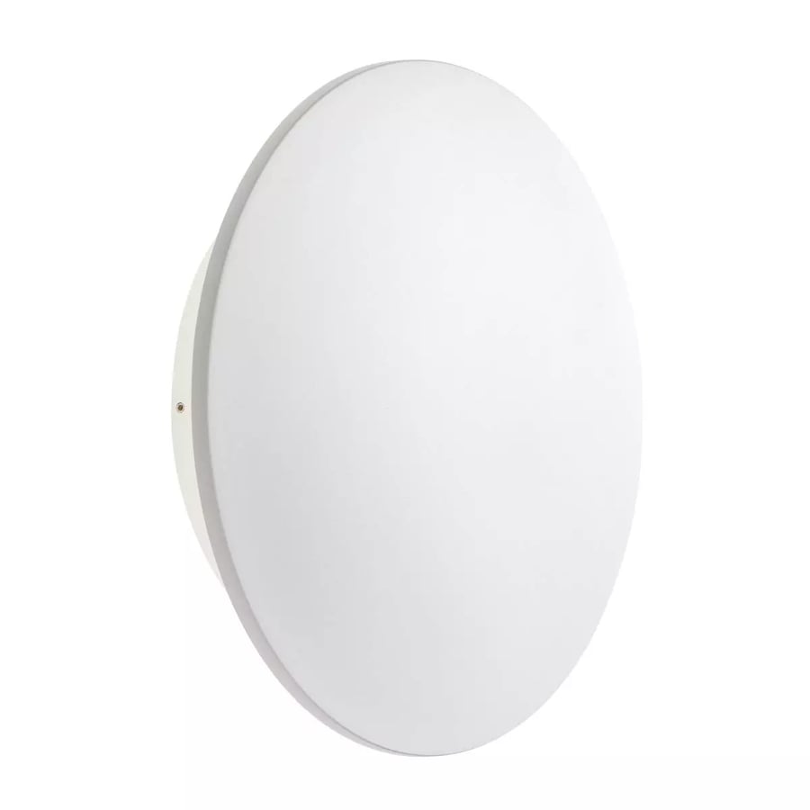 Tanit Veggljós 30cm Hvítt