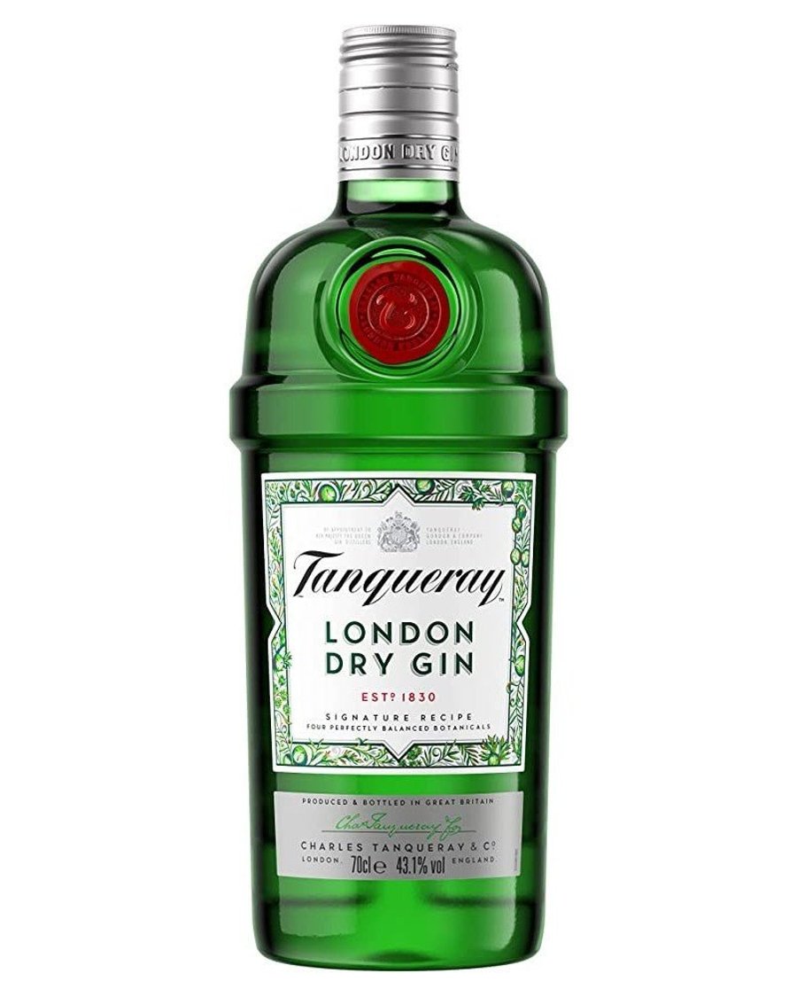 Tanqueray London Dry / 100 cl.