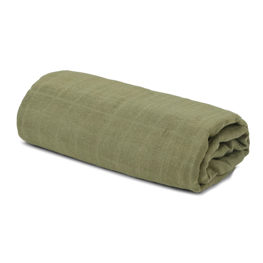 Taubleyja Olive 120x120cm