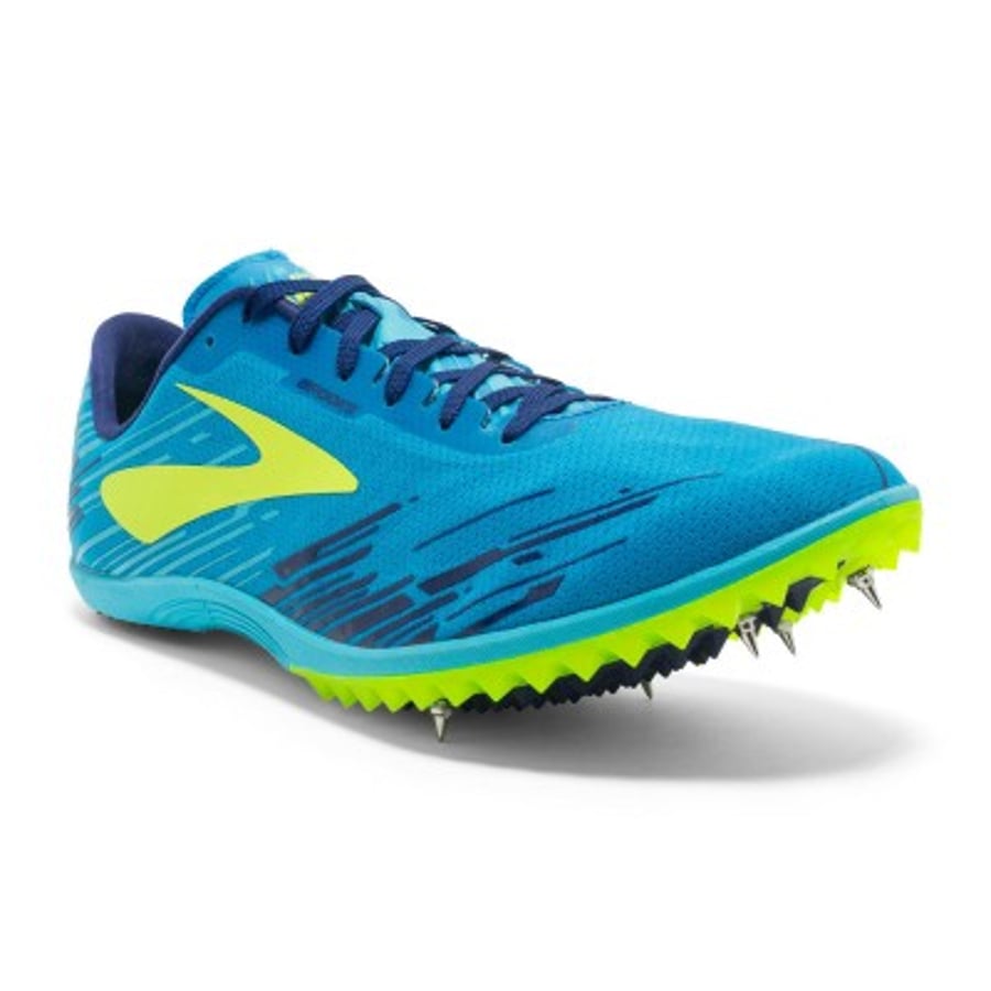 Brooks Mach 18