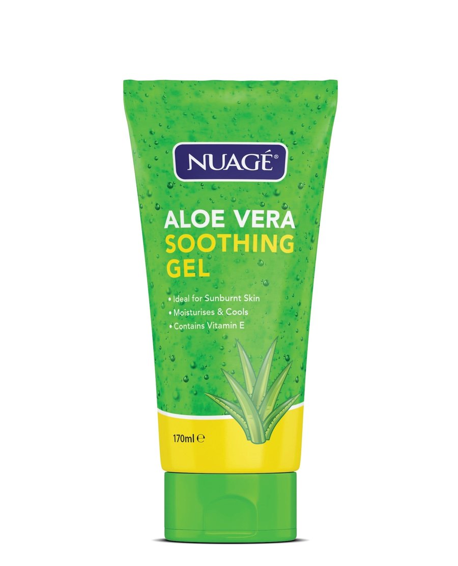 Nuage Aloe Vera Róandi Gel  170 ml