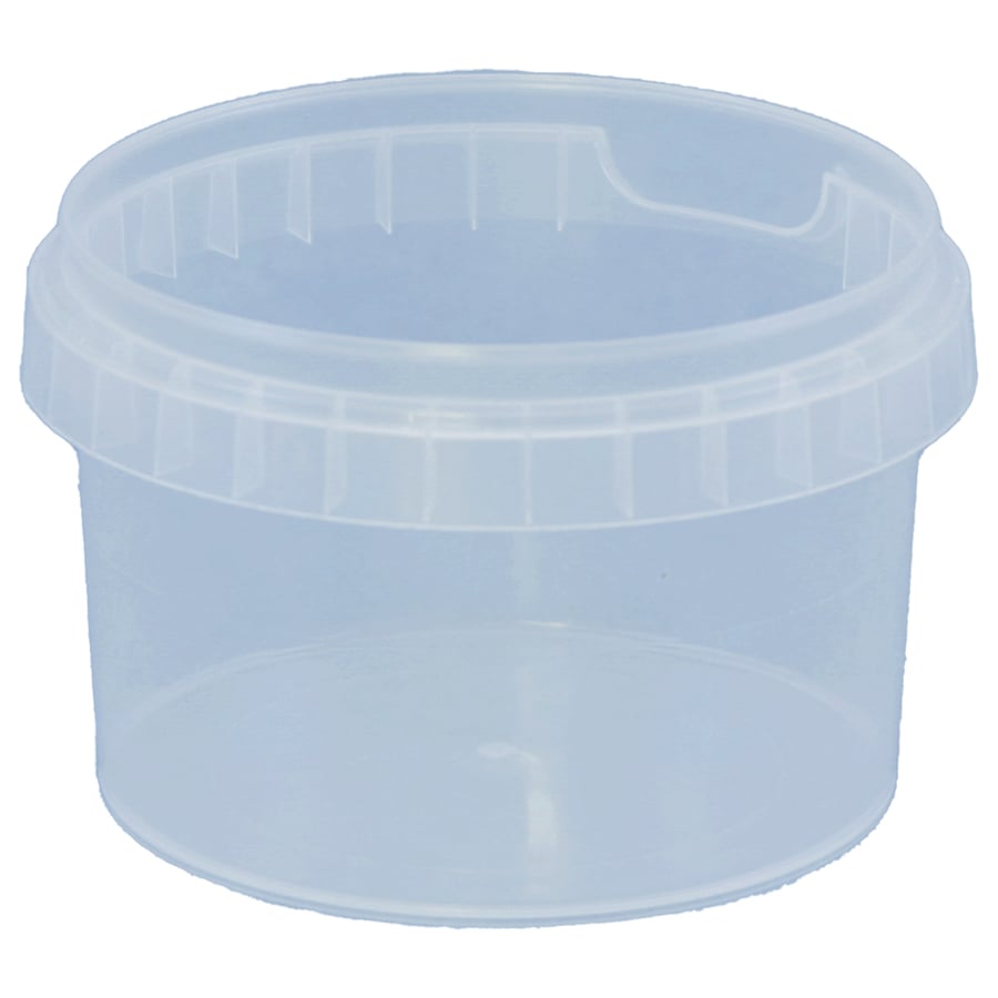 Lalla Dallar Kringlótt 280 ml.