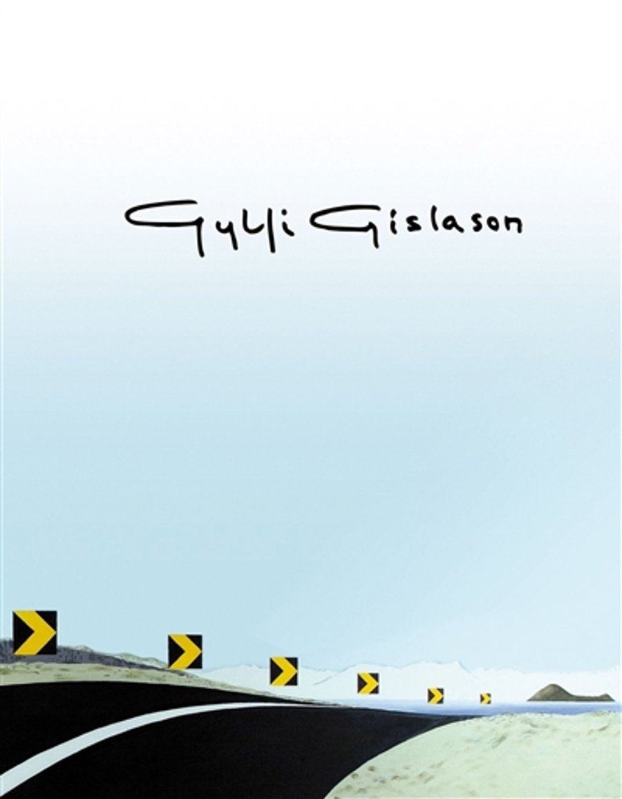 Gylfi Gíslasson