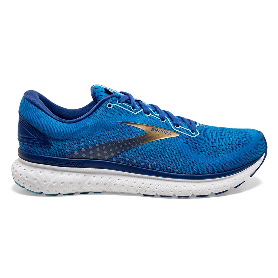 Brooks Glycerin 18