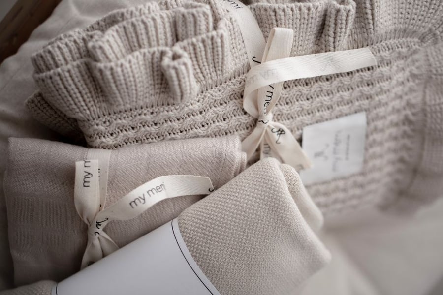 Teppi Frill