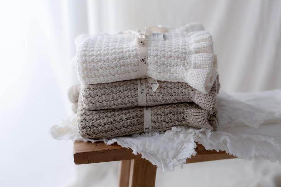 Teppi Frill