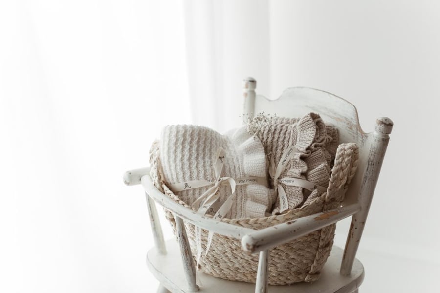 Teppi Frill
