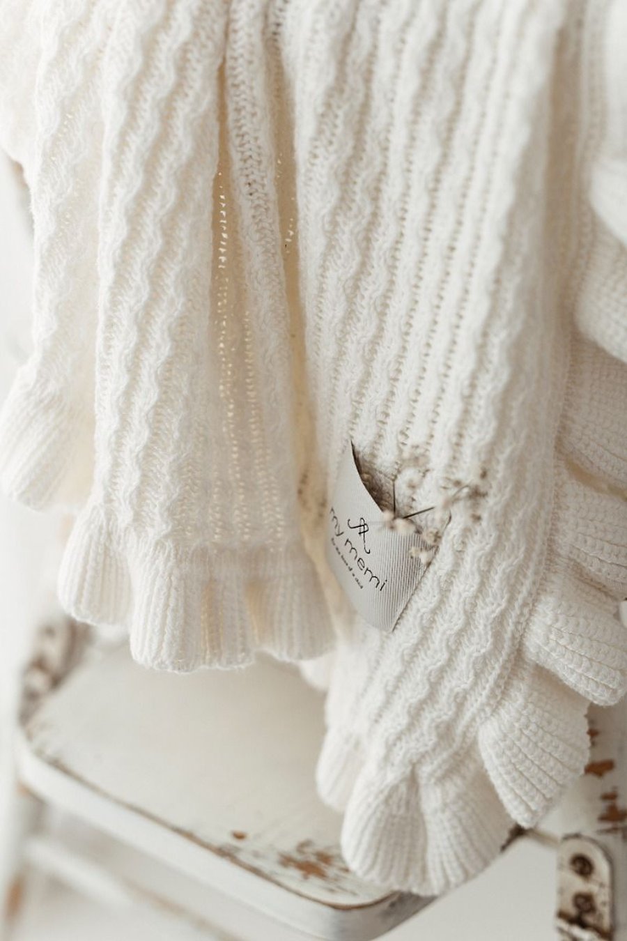 Teppi Frill