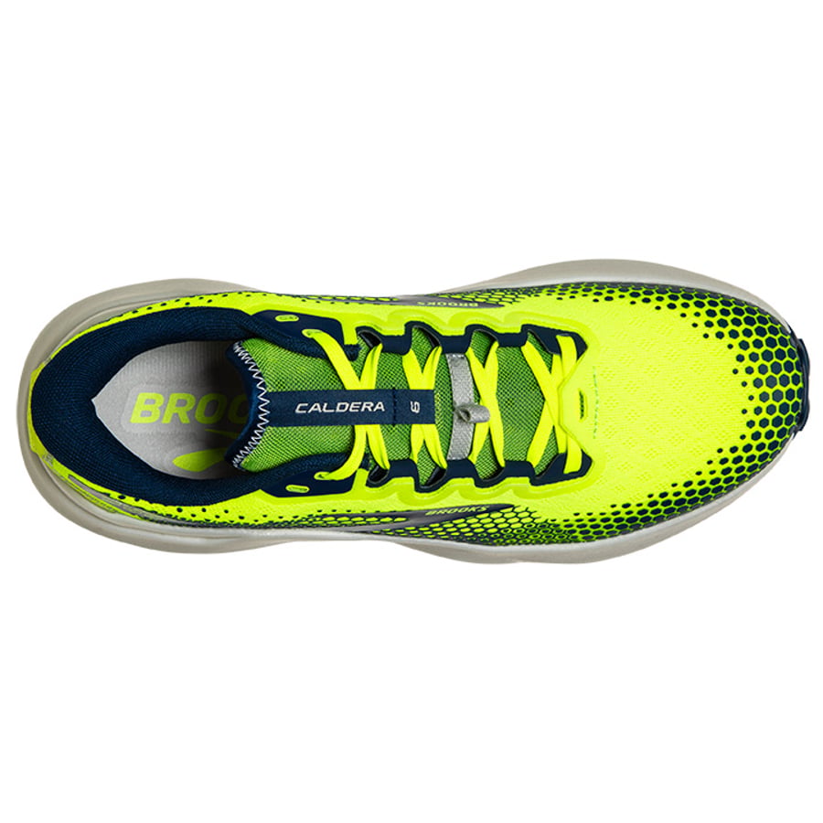 Brooks Caldera 6 Herra