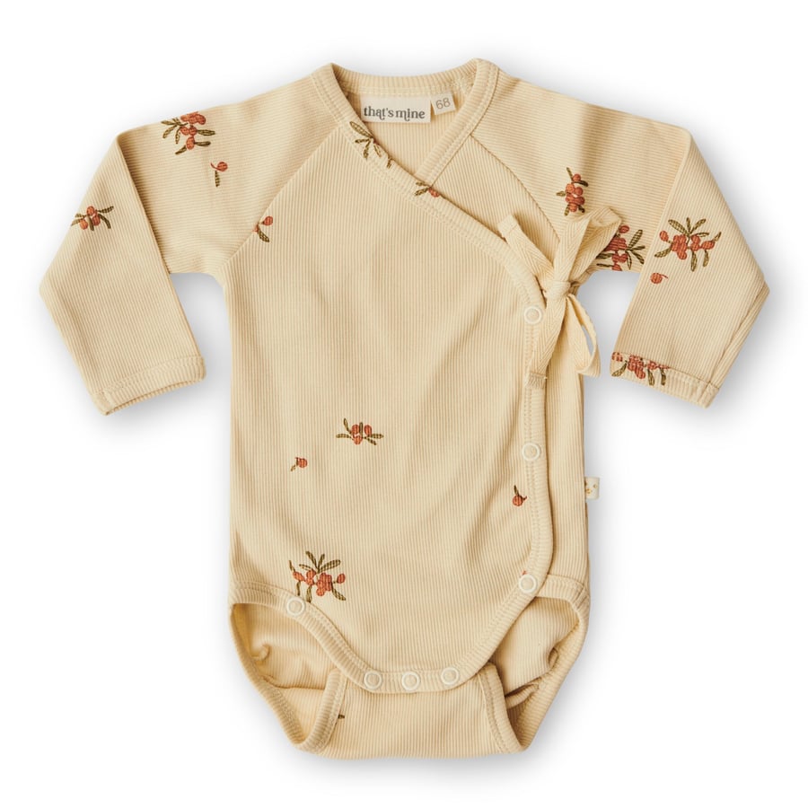 That’s mine Bichette samfella Havtorn