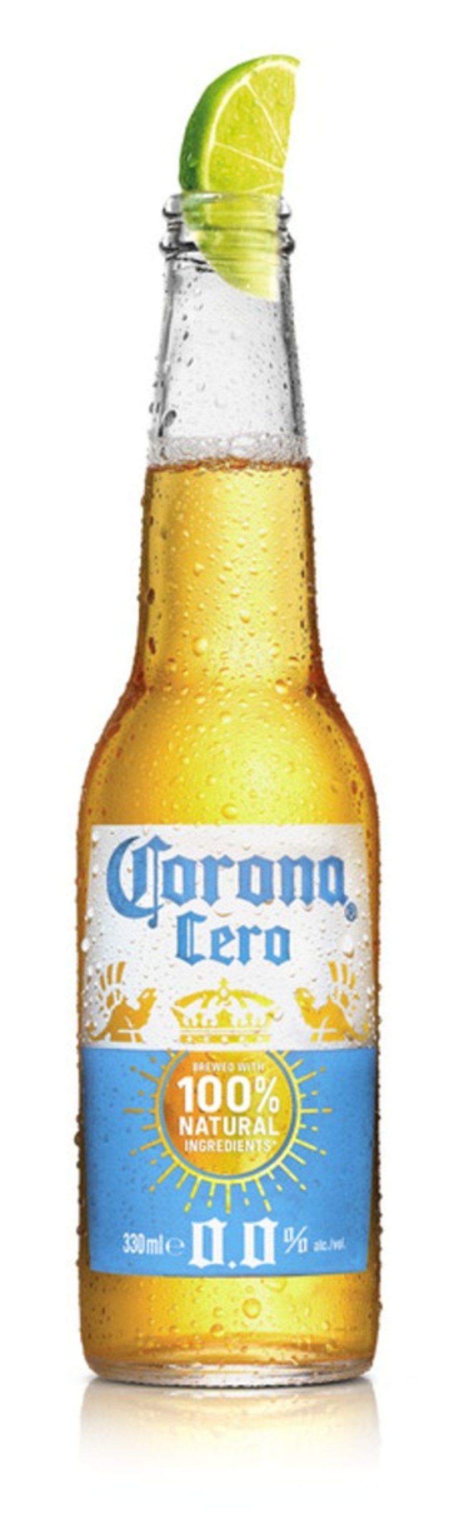 Corona Cero léttöl 330 ml