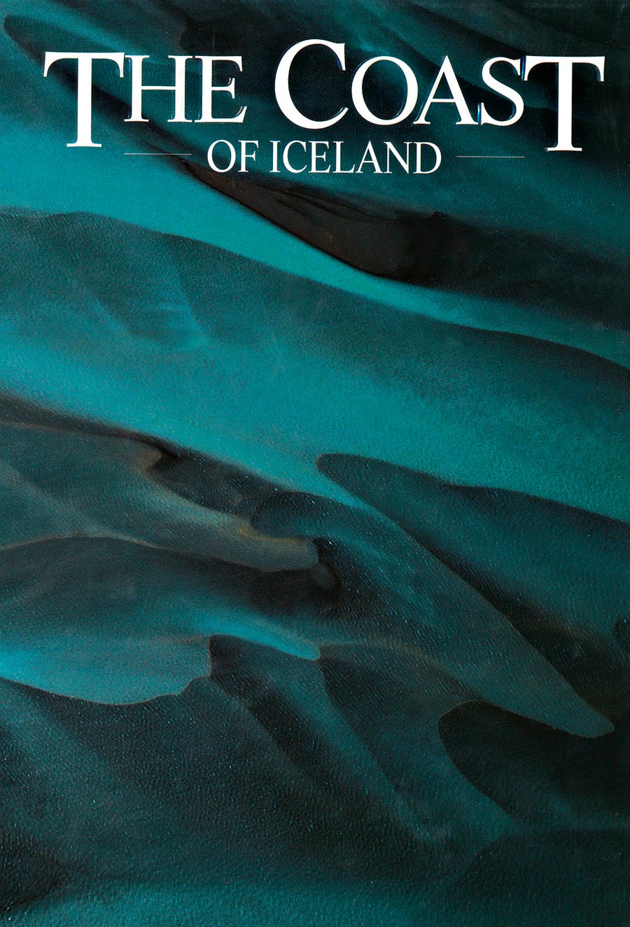 The Coast of Iceland