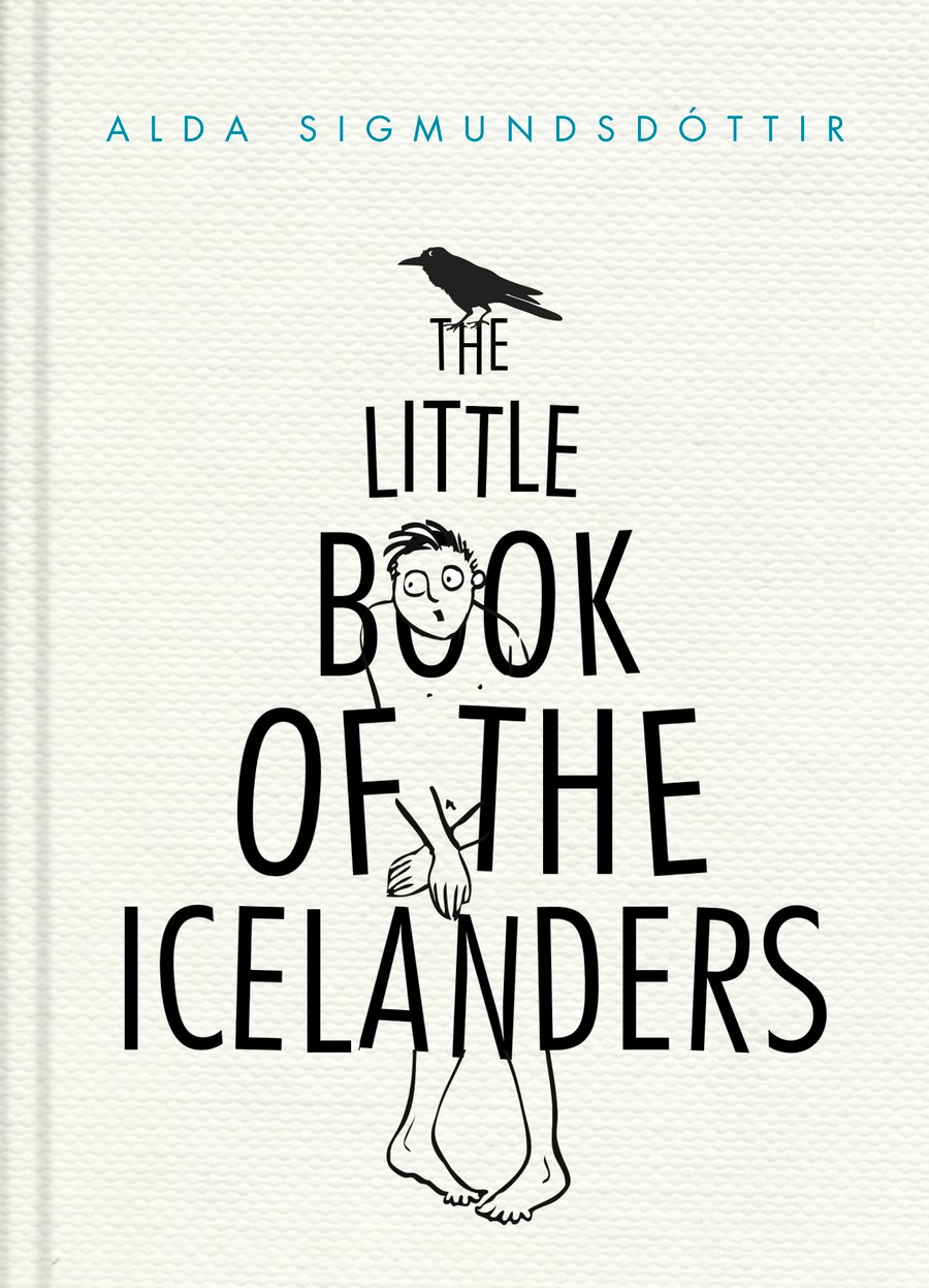 The little book of the Icelanders
