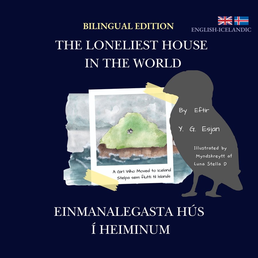 The Loneliest House in the World