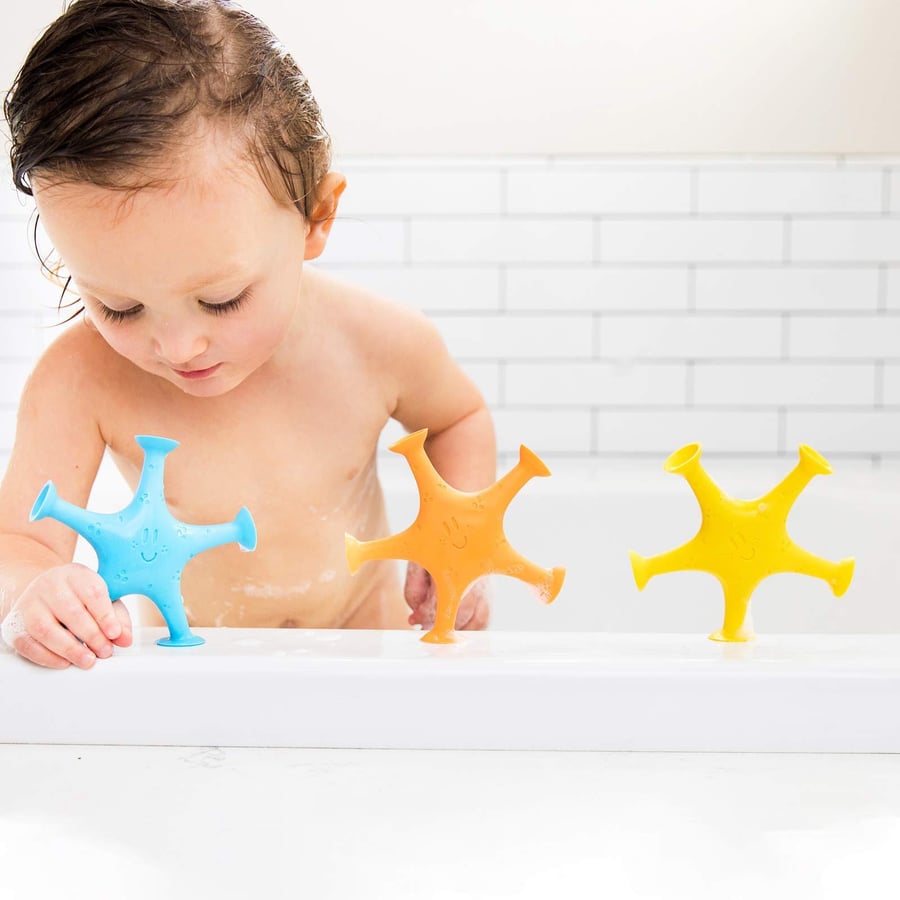 Ubbi baðdót – Starfish