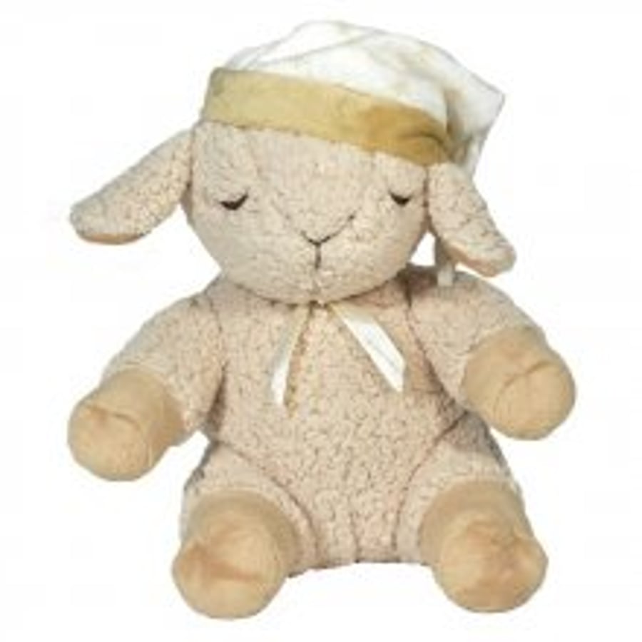 Sleep Sheep smart sensor