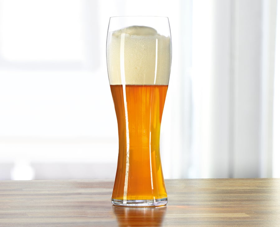 Spiegelau Beer Cl. Hveitibjór 70 cl. - 4 stk.