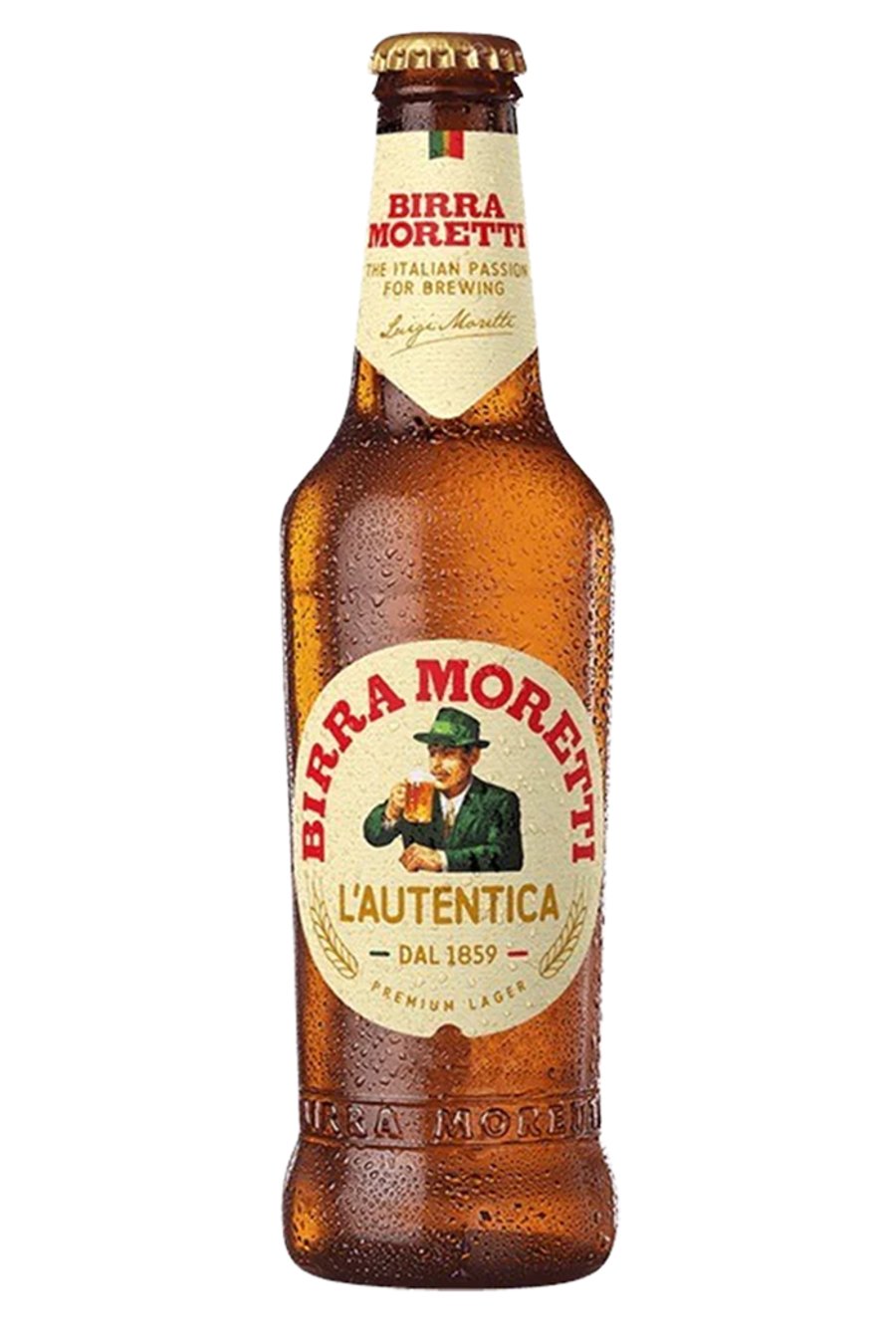 Birra Moretti