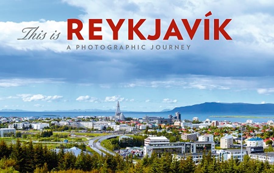 This is Reykjavík