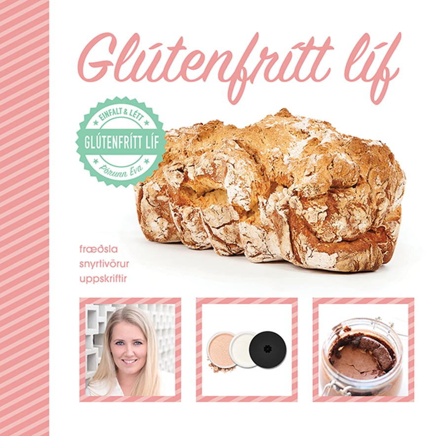 Glútenfrítt líf