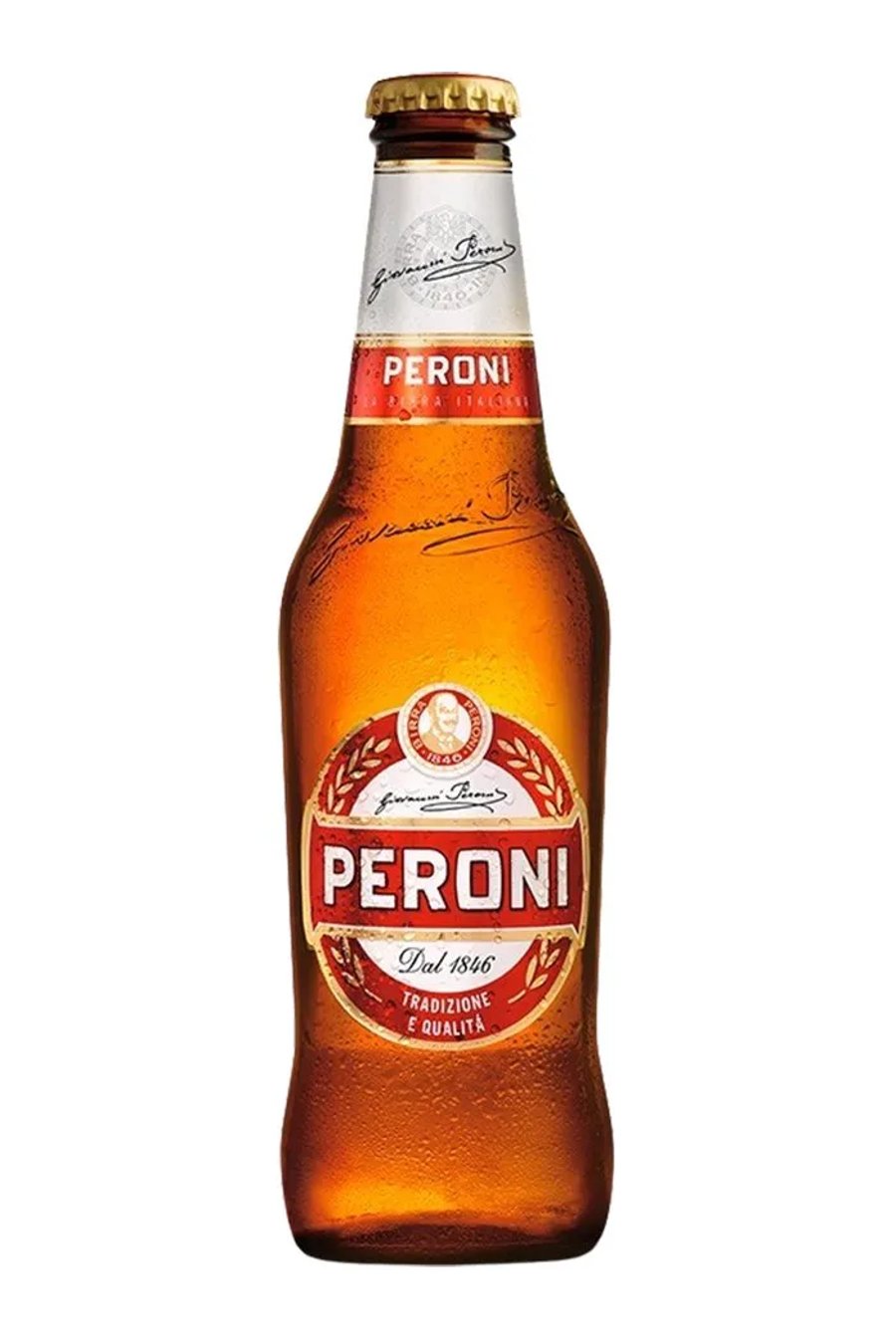 Peroni Lager