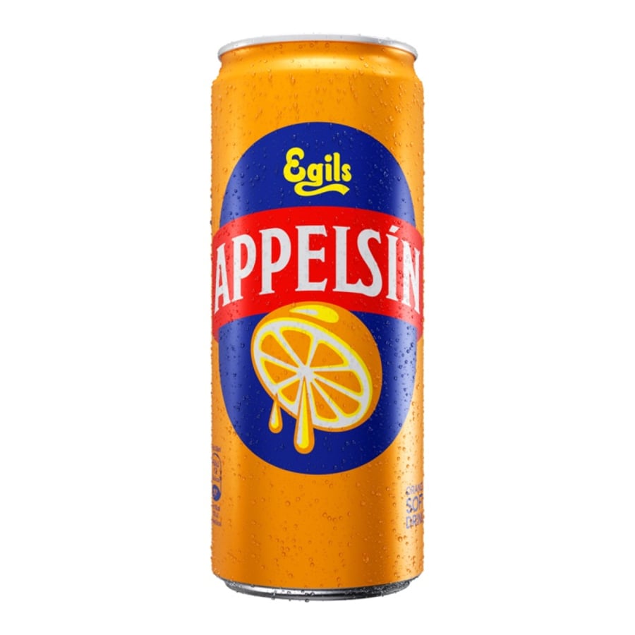 Appelsín