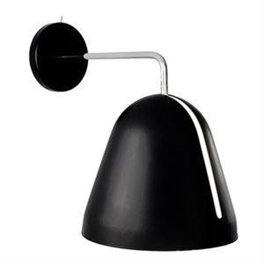 TILT veggljós frá Lampfeber - sýnishorn