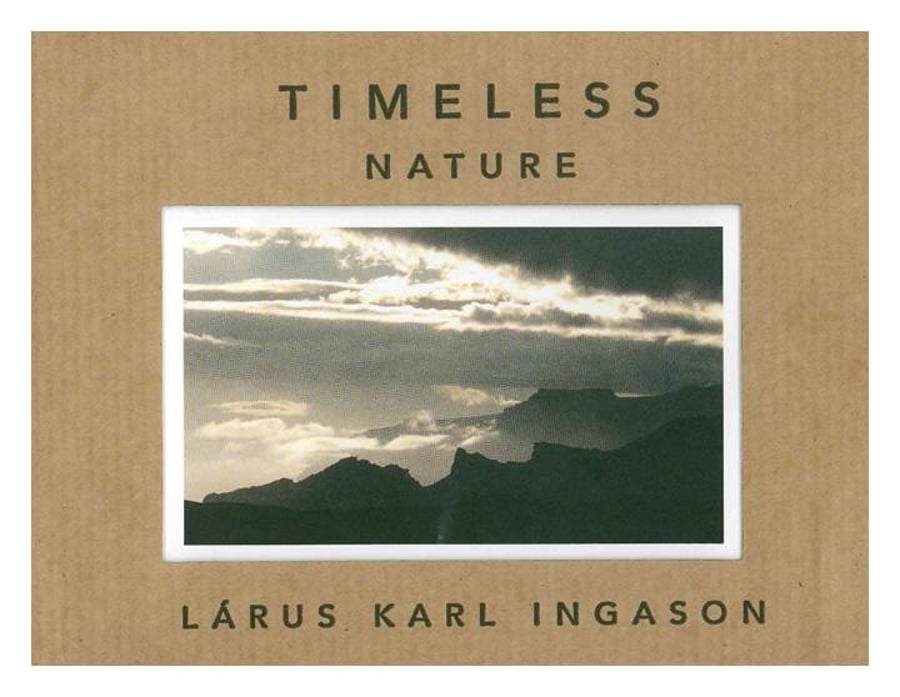 Timeless nature