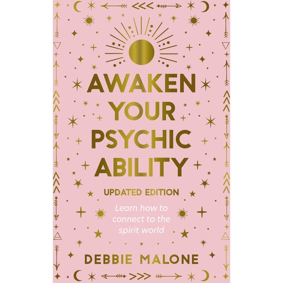 Awaken Your Psychic Ability