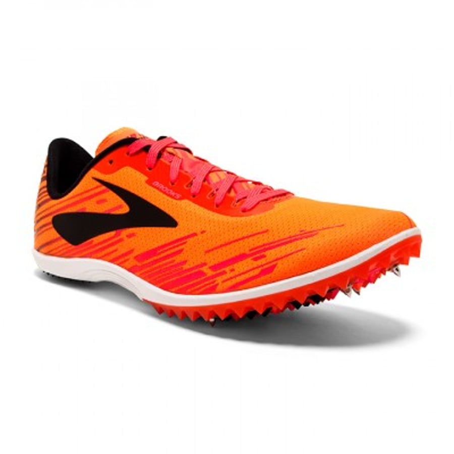 Brooks Mach 18