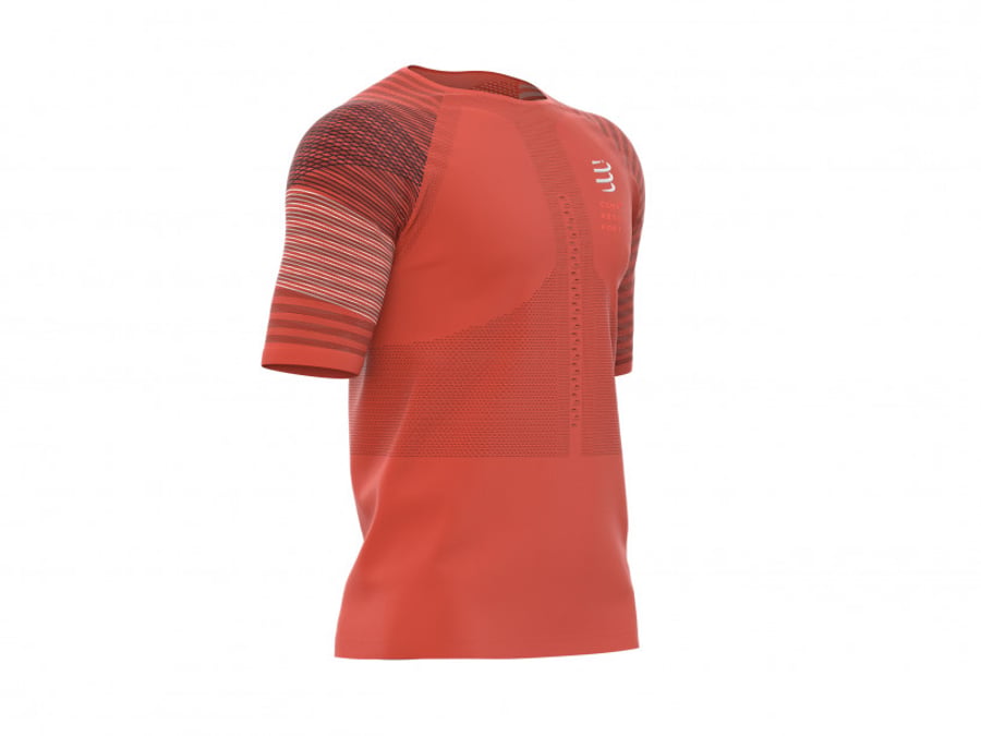CompresSport Racing SS T-Shirt Mens