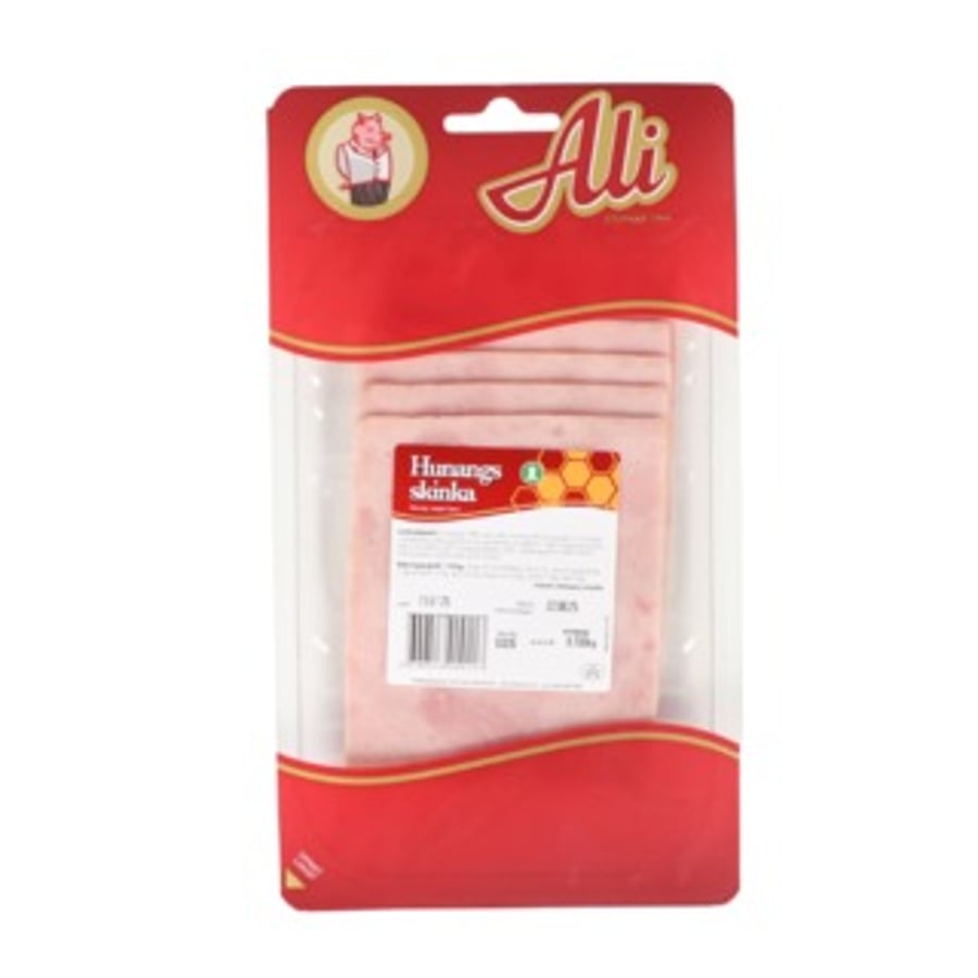 Ali Hunangsskinka 130 g