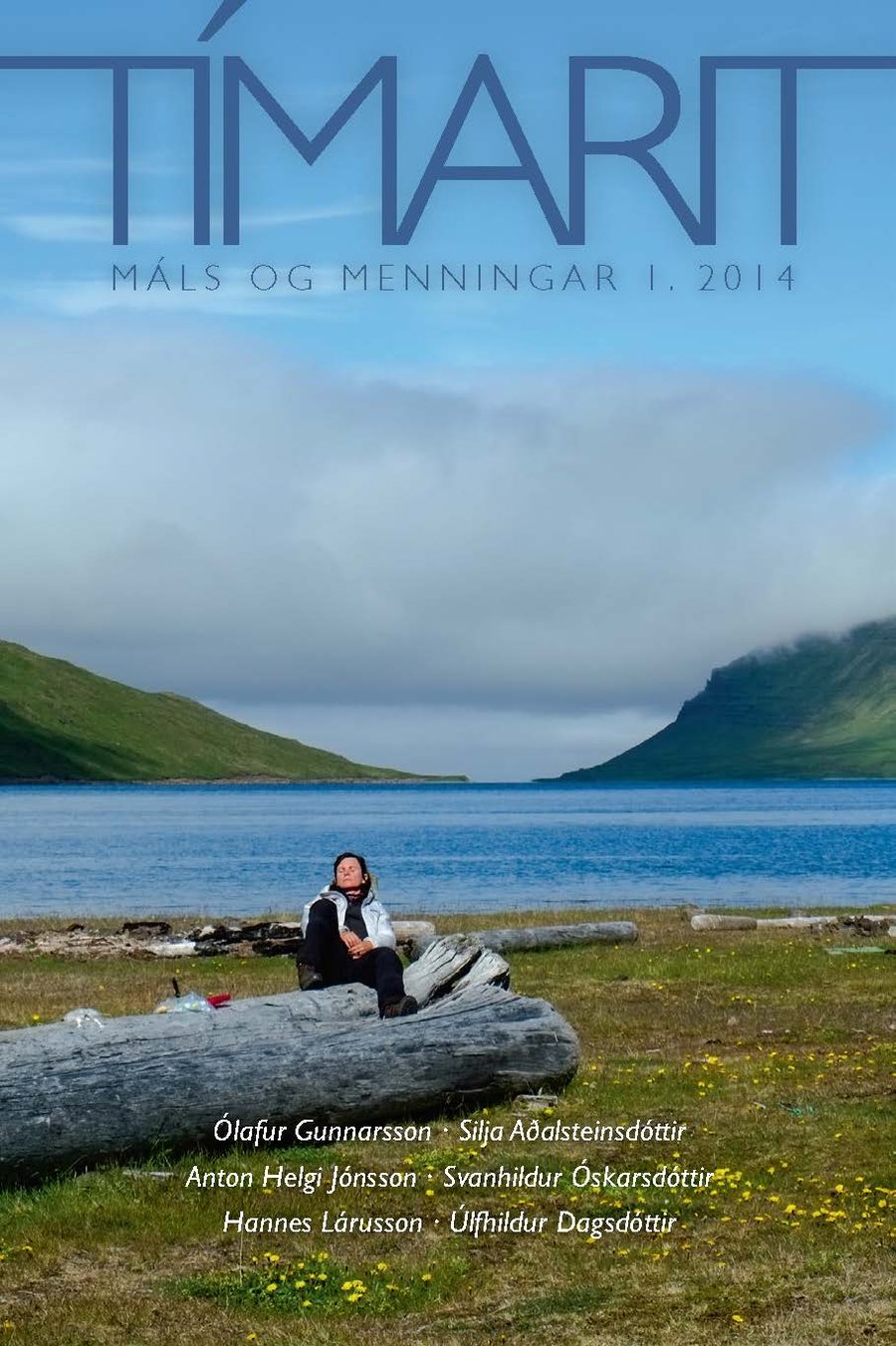 TMM 1. hefti 2014