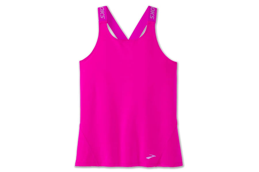 Brooks Pick-Up Tank Dömu