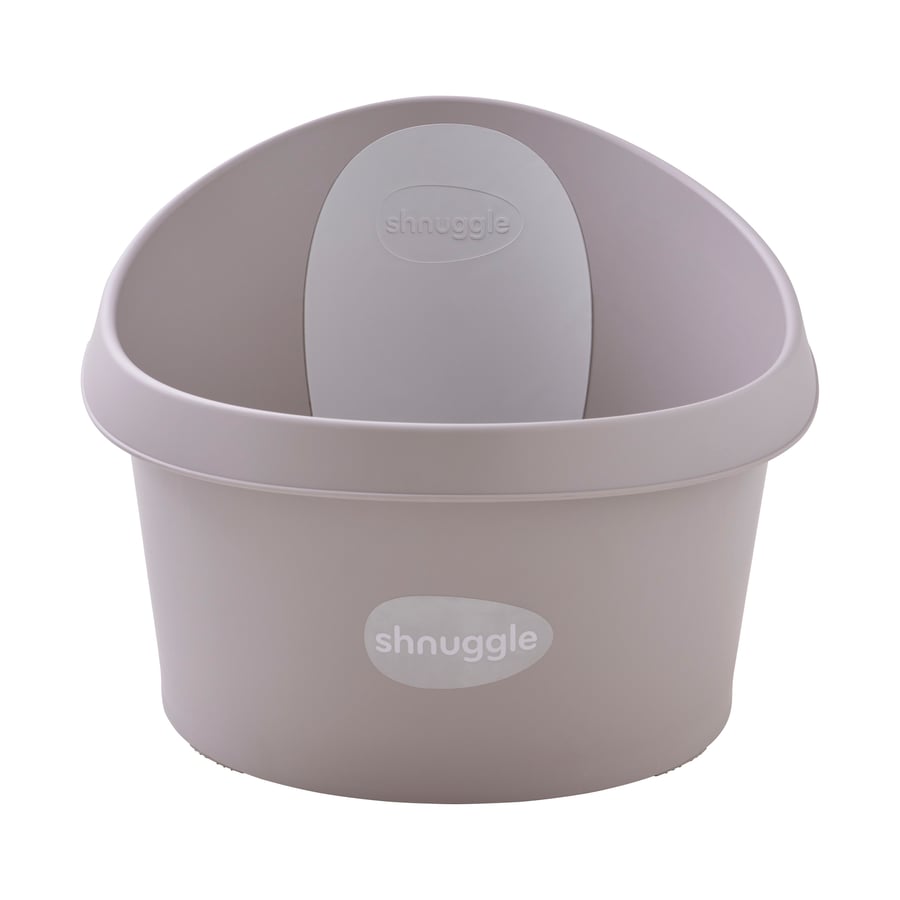 Toddler Bath Taupe – bað fyrir stærri börn