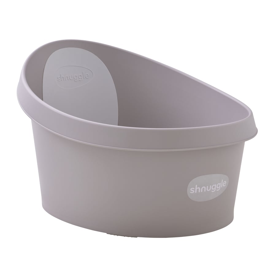 Toddler Bath Taupe – bað fyrir stærri börn