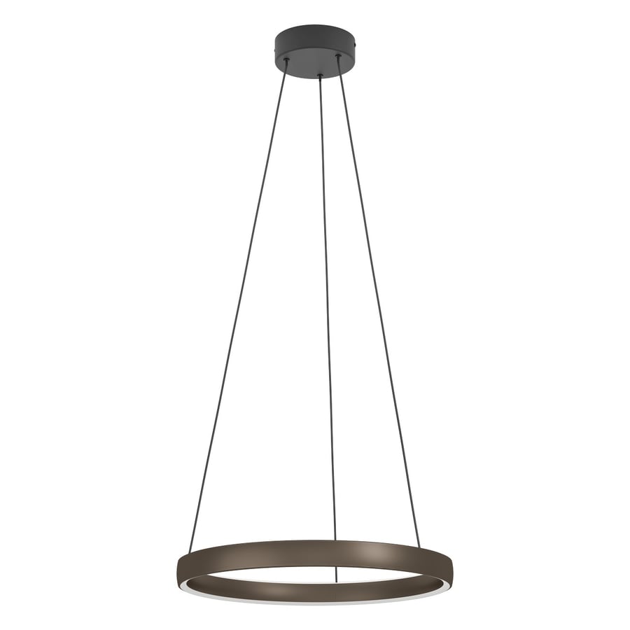 Trabuco hangandi ljós 80cm
