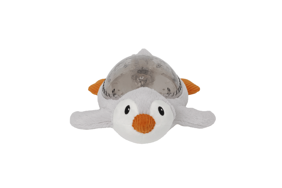 Tranquil Penguin™