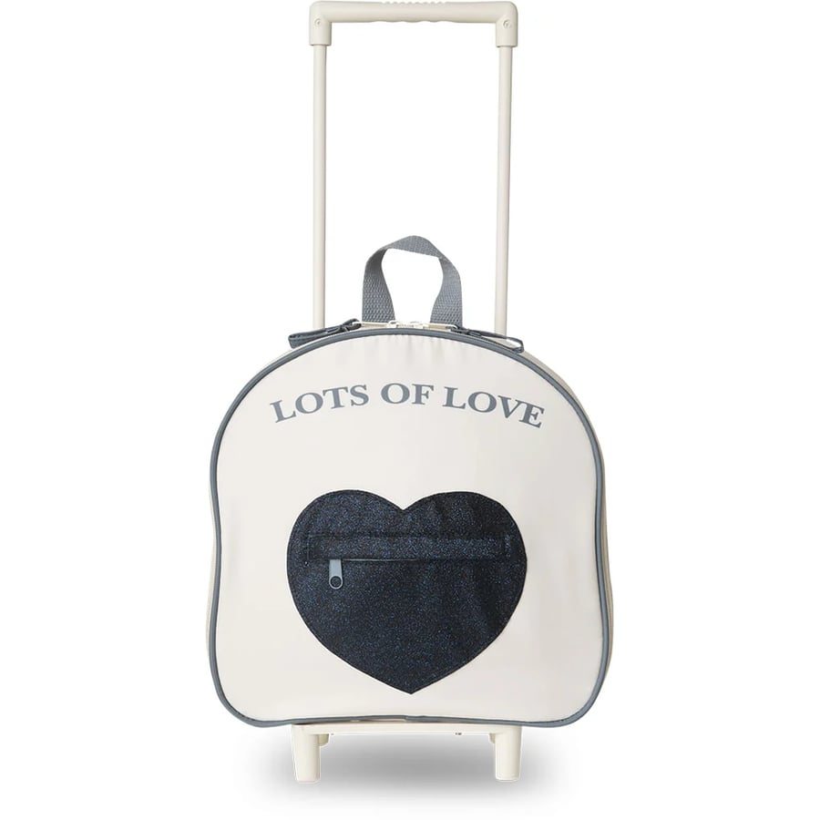 Tris trolley bag – Birch