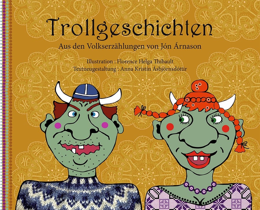 Trollgeschichten