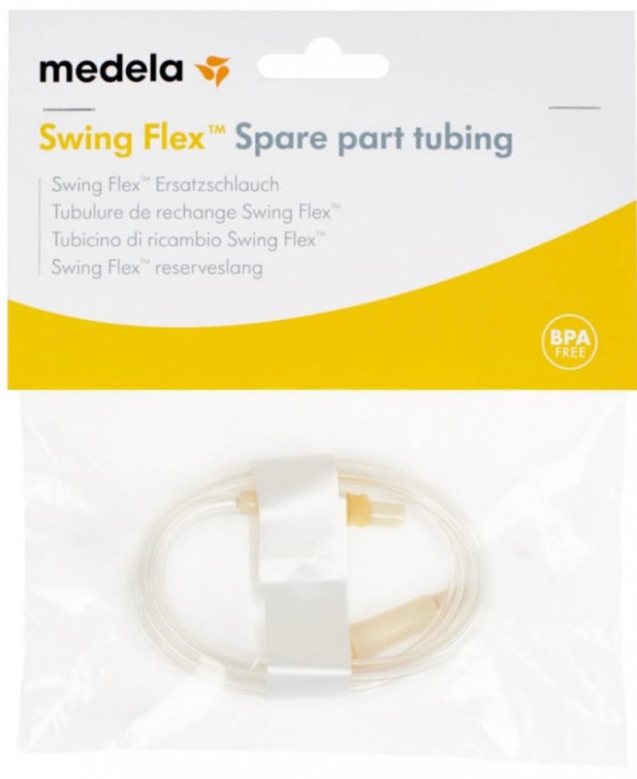 Tubing for Swing Flex
