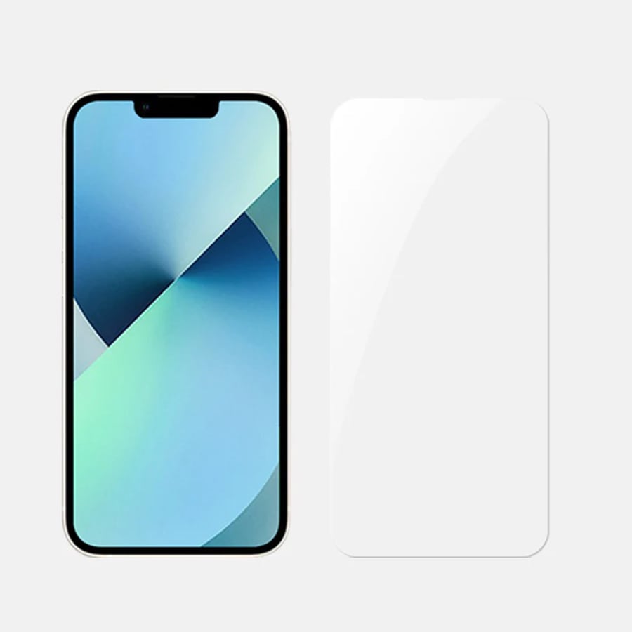 MEGA Tilboð – Skjáfilma fyrir iPhone á Ofurverði!
