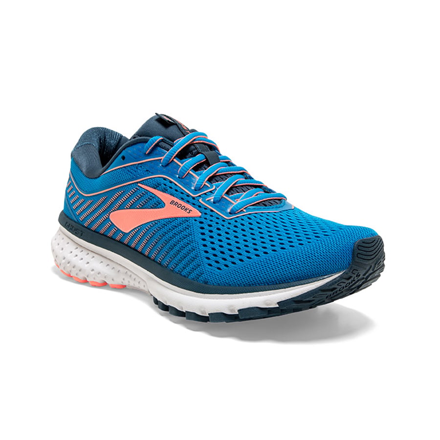 Brooks Ghost 12