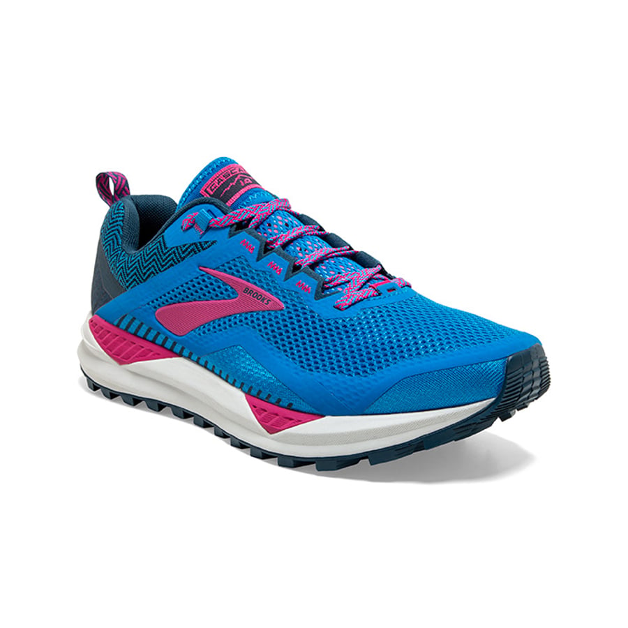 Brooks Cascadia 14
