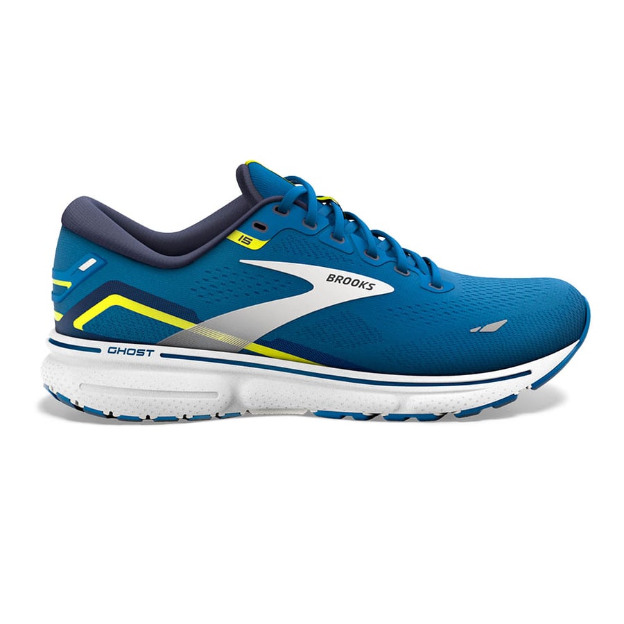 Brooks Ghost 15 Herra