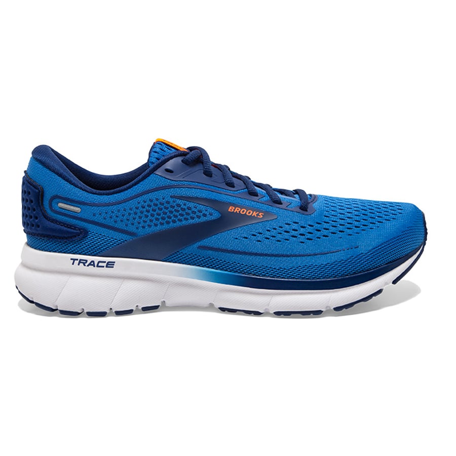 Brooks Trace 2 Herra