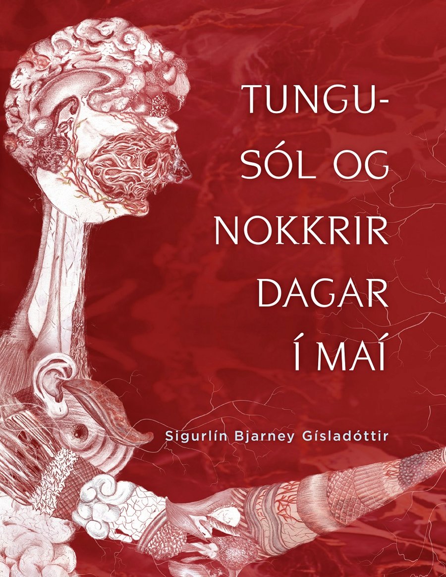 Tungusól og nokkrir dagar í maí